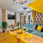 Skyline Lux 2 Apartman Zlatibor